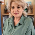 Новик Елена Васильевна