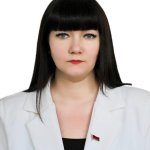 Бакач Тамара Иосифовна