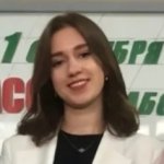 Лавренчук Алина Вадимовна