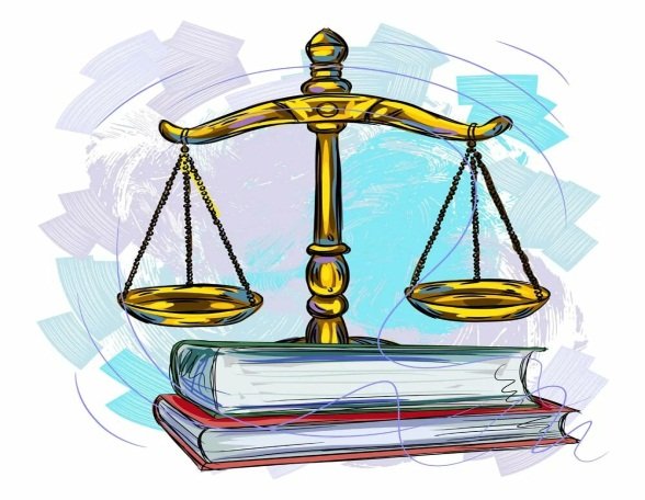 День правовой помощи.