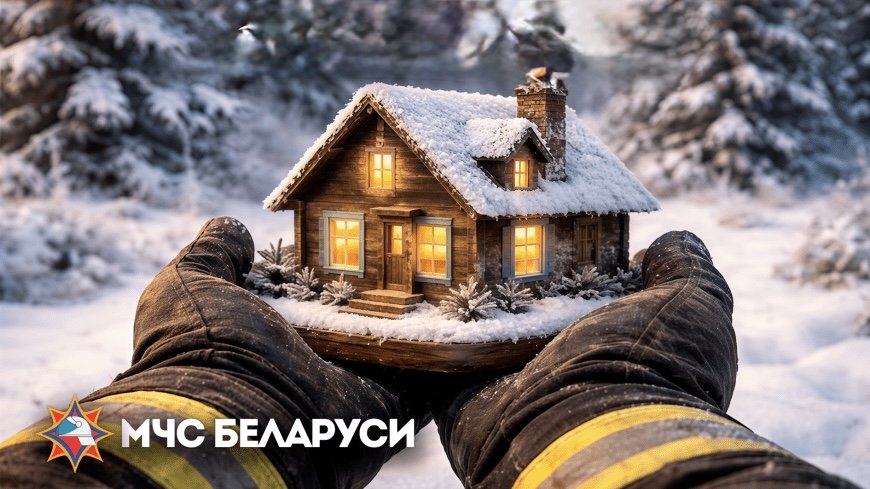 «Дом без пожара». 