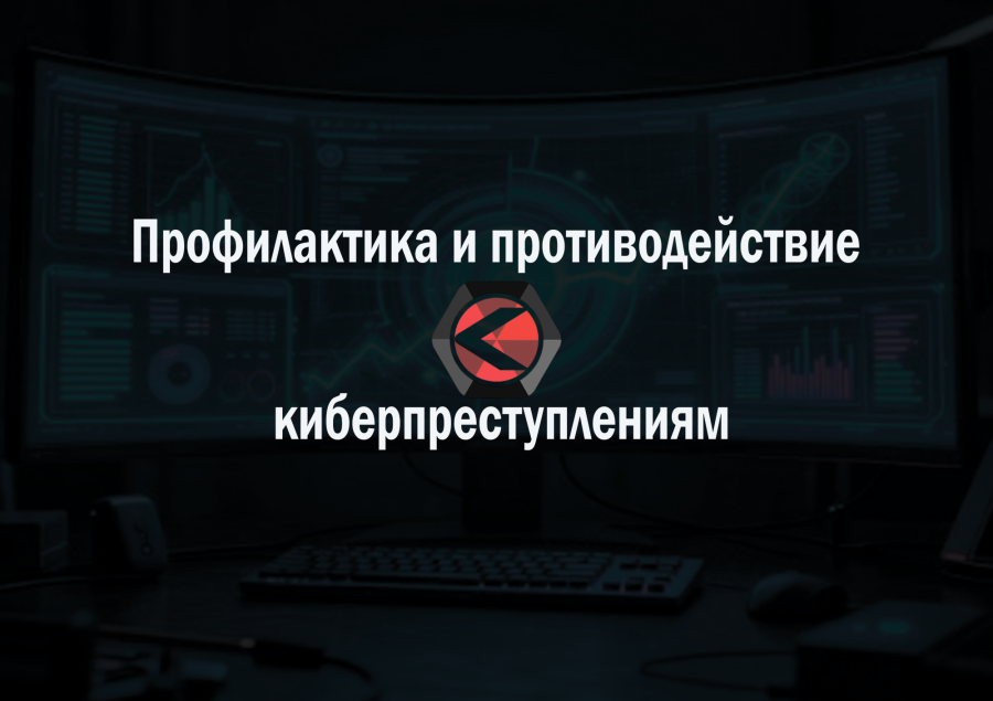 «На страже цифровой безопасности»