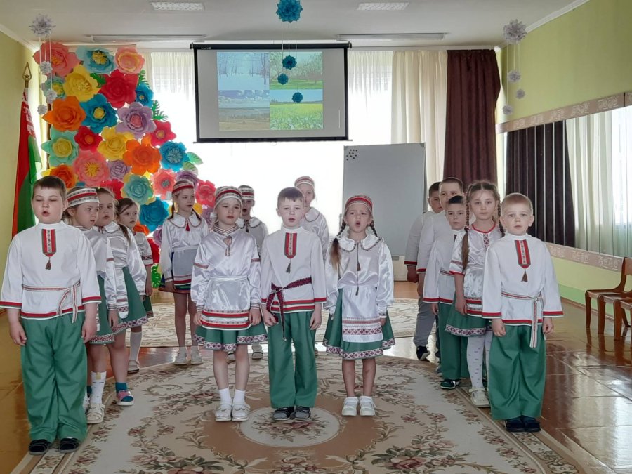 Письмо о Беларуси.