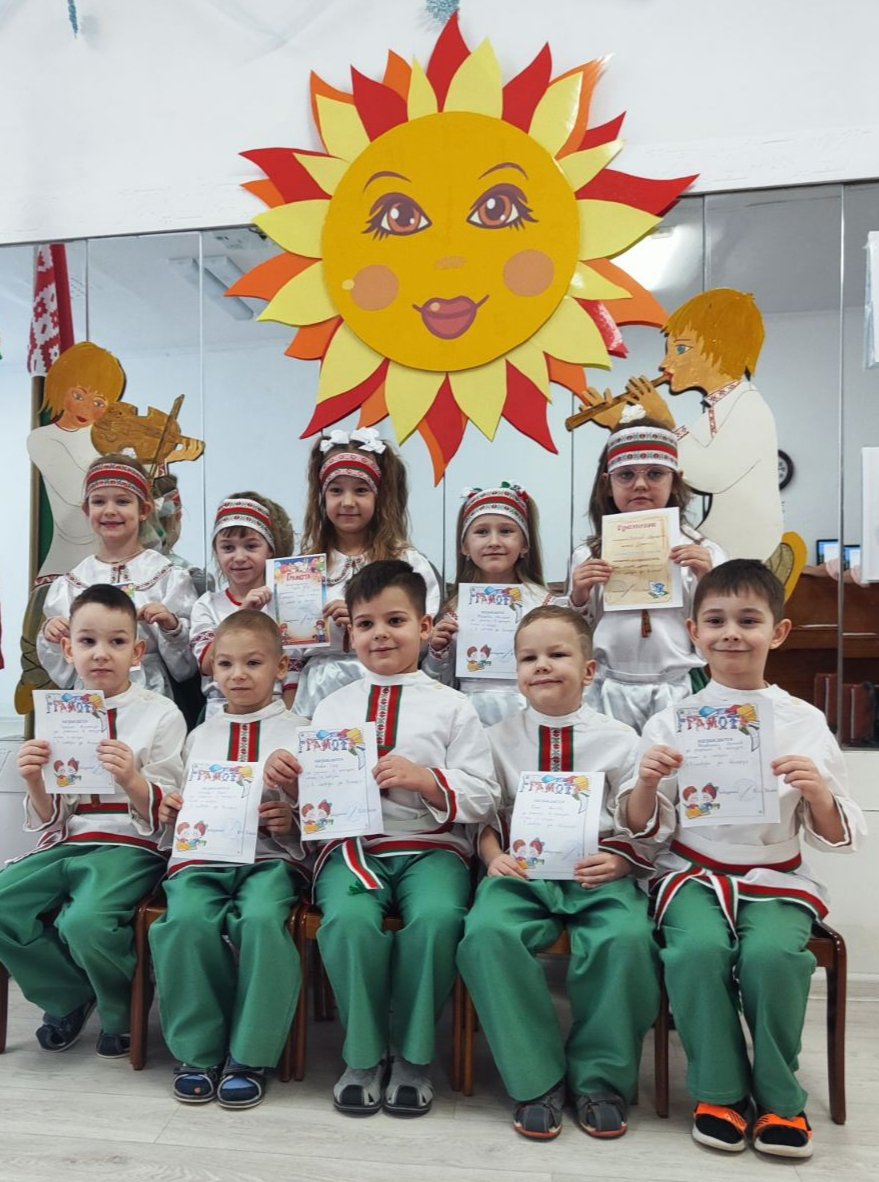 Дзень роднай мовы.