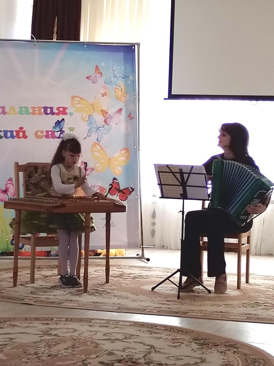 Музыкальная школа: больше чем ноты