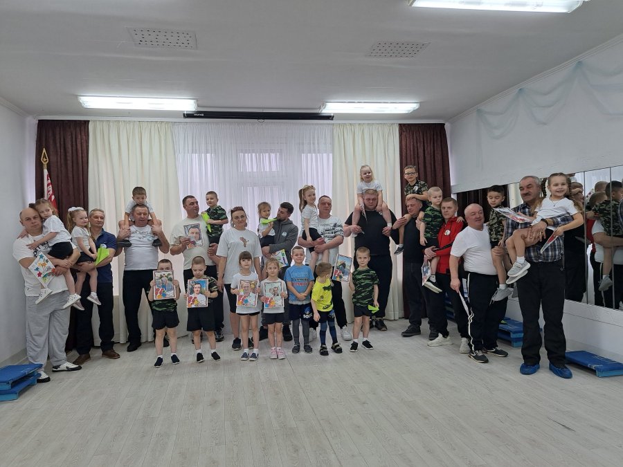 23 февраля- День защитников Отечества и Вооруженных сил Республики Беларусь