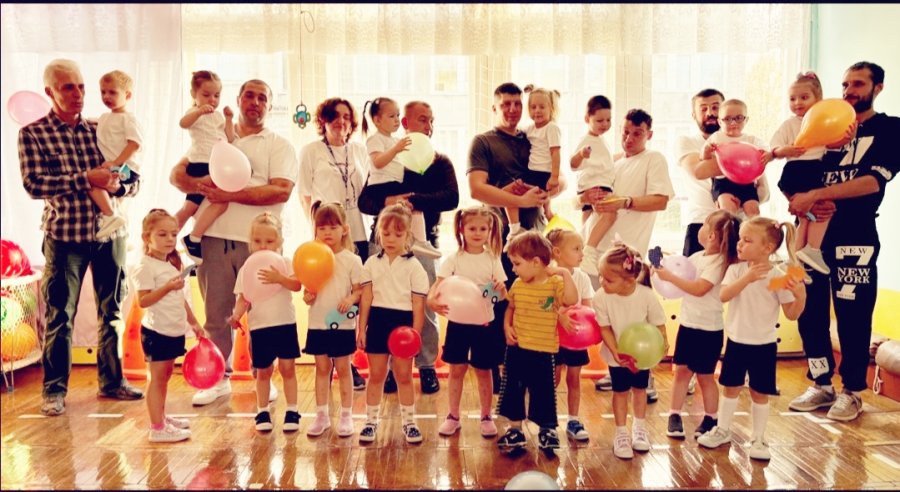  Папа может!