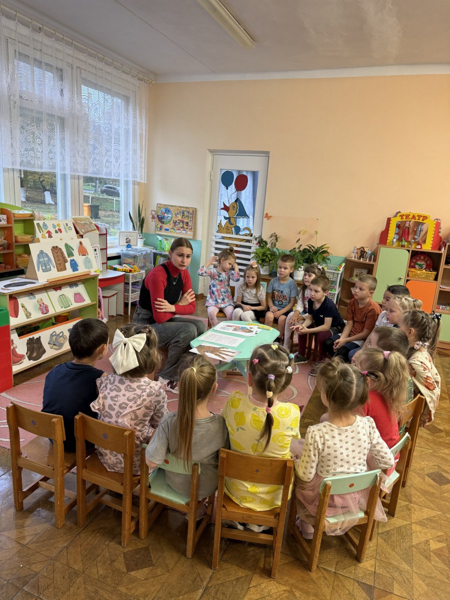 Побеждаем микробов